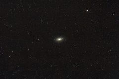M 63, Sonnenblumen-Galaxie