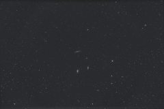 M65-M66-NGC3628, Leo Triplett