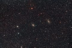 NGC 147+185