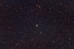 NGC 7331 + Stephans Quintett