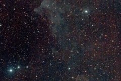 NGC 1909, Hexenkopf-Nebel
