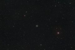 M 74, Phantom-Galaxie
