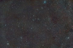 Sternbild Kepheus-Nord