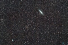 Sternbild-Andromeda