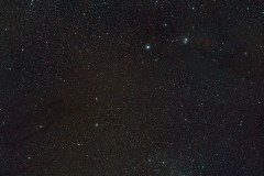 Sternbild Perseus-Stier