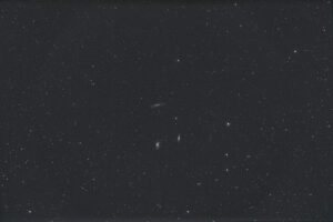 M65-M66-NGC3628