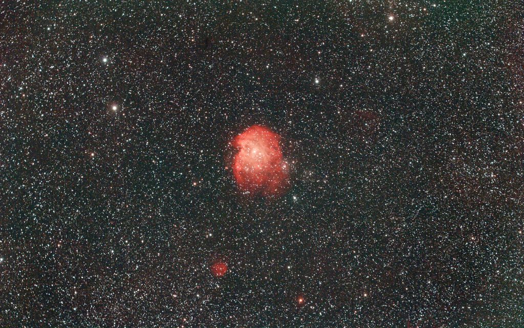 NGC 2174